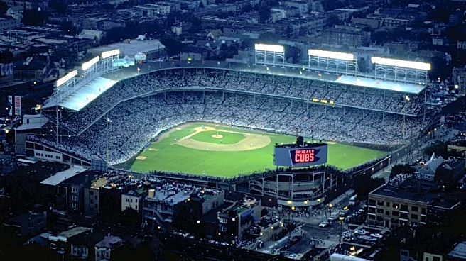 Chicago Cubs history unpacked — February 23