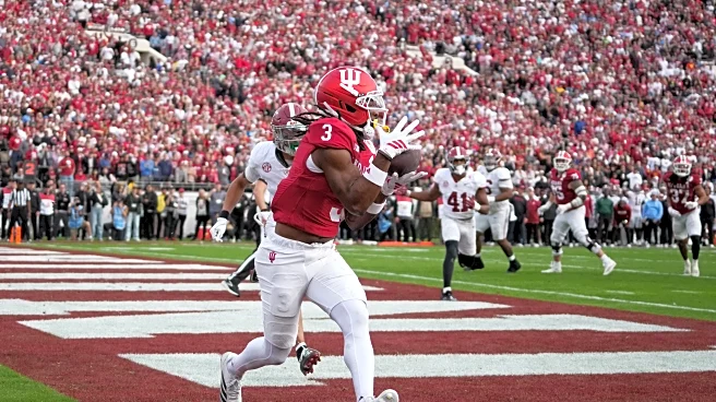 What Is Omar Cooper, Jr.’s Ceiling with the Commanders?