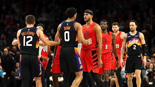 Suns were short-handed, outplayed, and waiting for someone to seize it