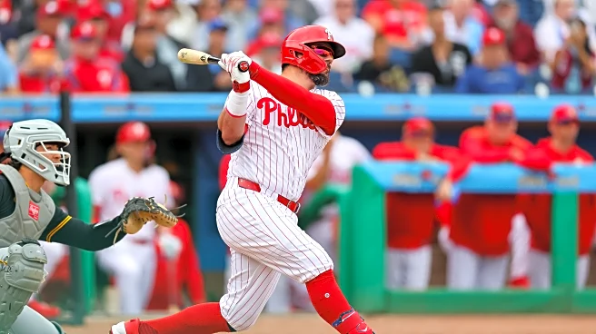 Phillies news: Jose Alvarado, Don Mattingly, Rhys Hoskins