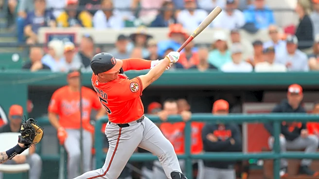 Orioles news: Pete Alonso homered again