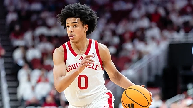 ACC Roundup – Monday Should Be Interesting