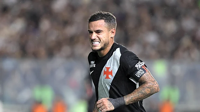 Former Bayern Munich star announces shock exit due to mental health