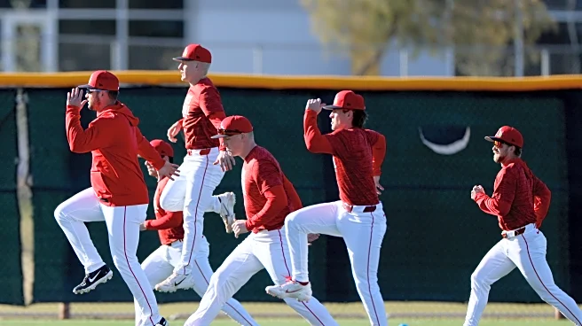MLB News Outside The Confines: Spring Training is underway