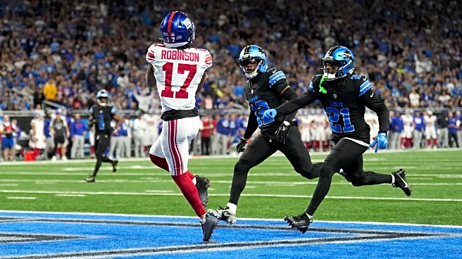 NFL Free Agent Profile: Wide Receiver Wan’Dale Robinson