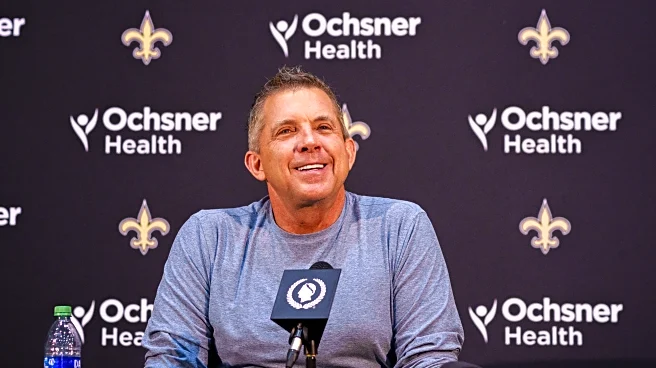 Fleur-de-Links, February 23: What would have happened if Sean Payton left in 2019?