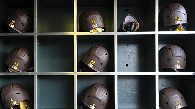 Monday BP: How worried are you about a work stoppage?