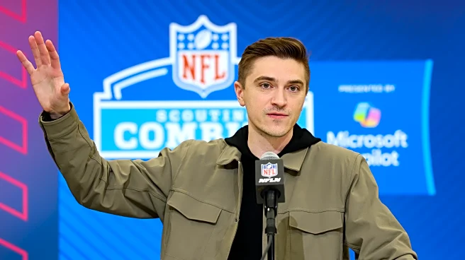 Jacksonville Jaguars News: Pros and Cons of Skipping 2026 NFL Combine