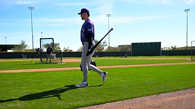 Brenton Doyle looks to reset in 2026