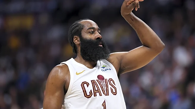 10 Passes that prove James Harden is a legendary creator