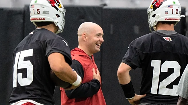 Ben Johnson: Detroit Lions, Drew Petzing ‘a match made in heaven’