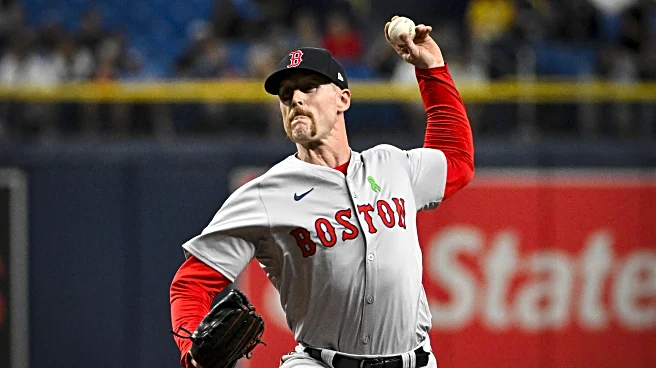 Cam Booser and the baseball story you need to know