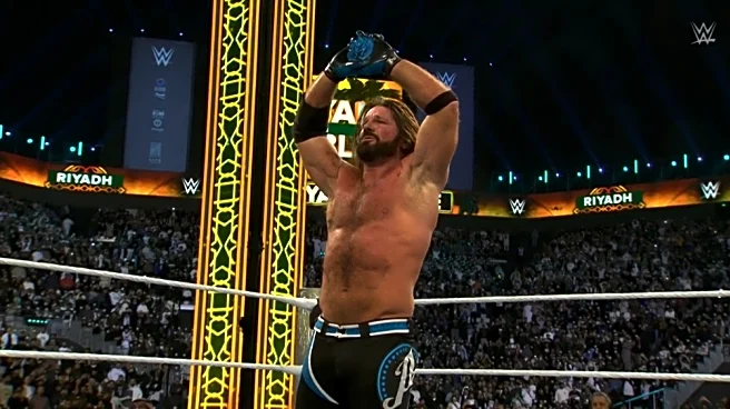 WWE Raw preview (Feb. 23, 2026): AJ Styles is back in WWE to do this the right way