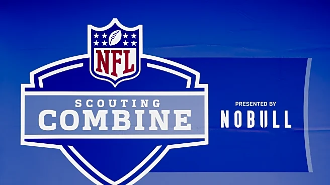 AP Mailbag: Early draft thoughts before the Combine