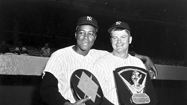 Yankees Birthday of the Day: Elston Howard