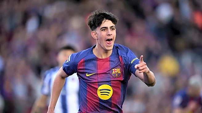 What is Barcelona’s best midfield when everyone is fit?