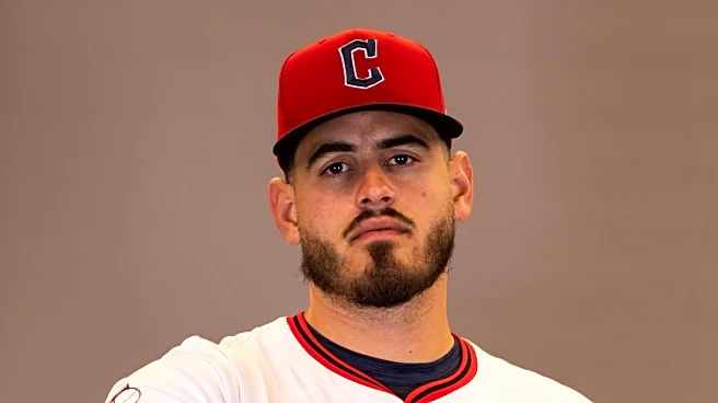 Best of the Rest: Which unranked Guardians pitching prospects should we keep an eye on in 2026?