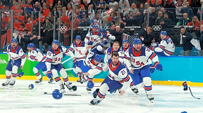 The Daily Mania: Off-Topic Open Thread – Feb 23, 2026