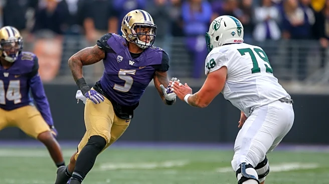 Monday Dots: Dawg Days