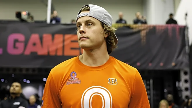 Bengals News (9/23): Contract Restructure Candidates