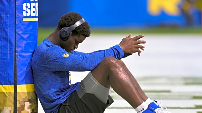 L.A. Rams News: Would they keep McCreary?