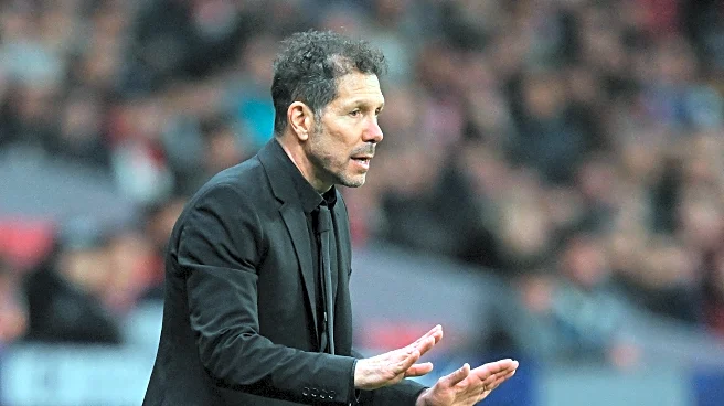 Atlético Madrid – Club Brugge: Preview, predicted lineup
