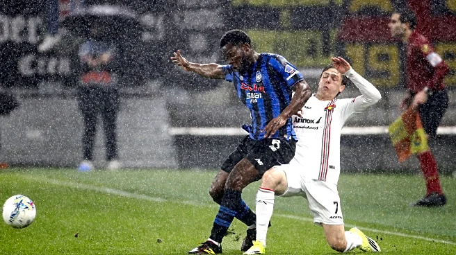 USMNT midweek viewing guide: Return legs