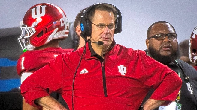 Indiana Hoosiers News: Curt Cignetti’s new contract, baseball struggles, more