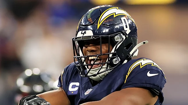 Chargers Daily Links: Monday Open Thread