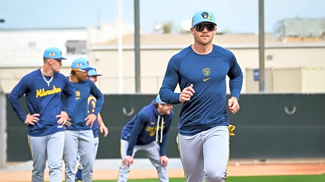 2026 Cubs: Know your enemy, Milwaukee Brewers