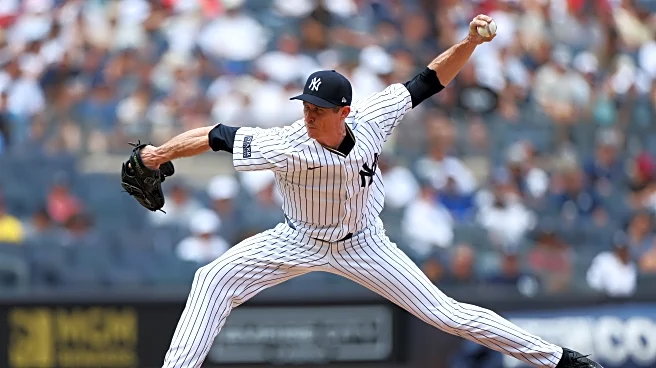 Yankees 2026 Season Preview: Tim Hill