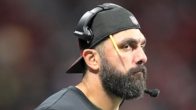 Las Vegas Raiders add Mario Jeberaeel to coaching staff