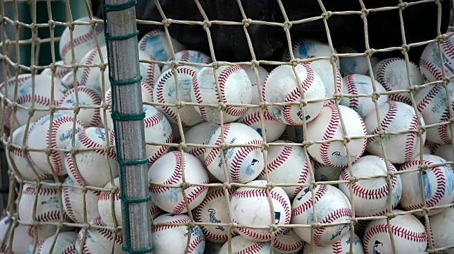 Aggie baseball sweeps Penn to stay perfect on the season