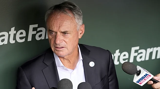 Baseball can’t help getting in its own way