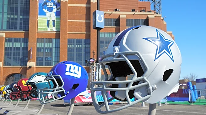 BTB Monday Discussion: Which part of the NFL combine matters most to you?