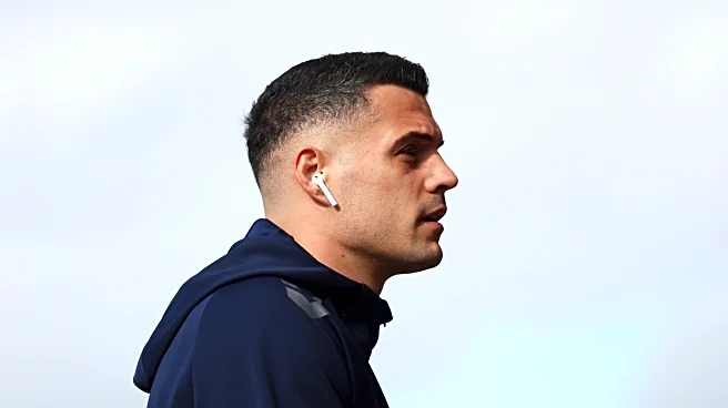 Keeping Up With The Lads This Week On Wearside