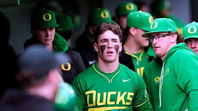 Baseball Series Recap: Youngstown State