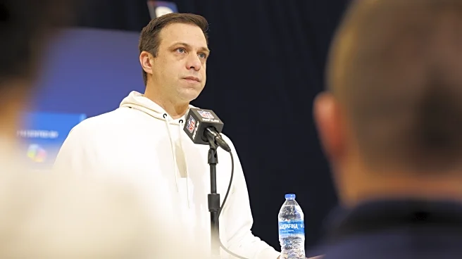 4 scary outcomes for the Chiefs’ 2026 offseason