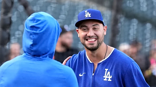 Michael Conforto signs minor league deal with Cubs