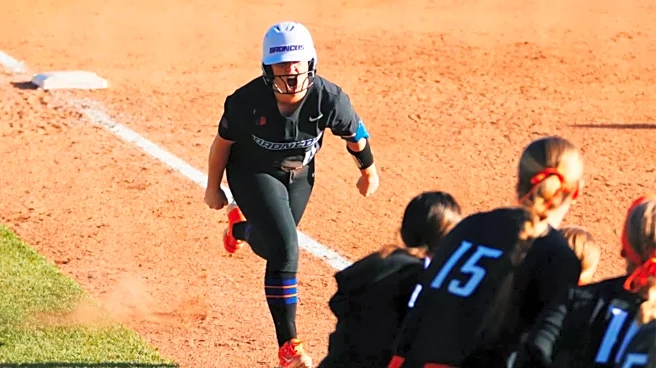 The Good, the Bad and the Ugly: 2026 Mountain West Softball Week 3