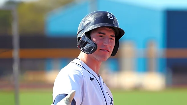 BYB 2026 Tigers prospect reports #30: 3B Izaac Pacheco