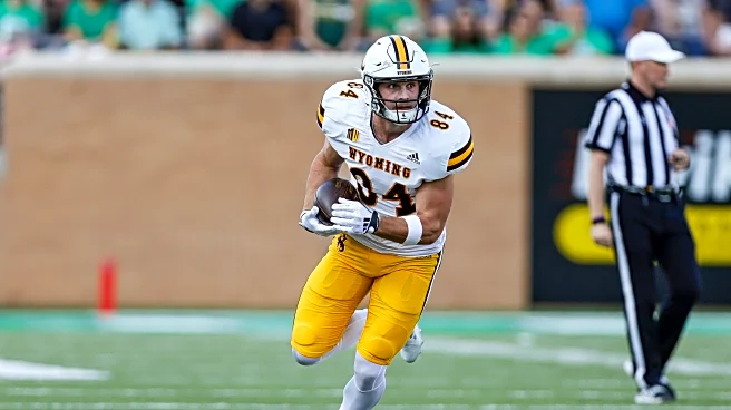 Mountain West Recruiting Roundup 2-23-26. 2026 Sleeper Recruit Team.