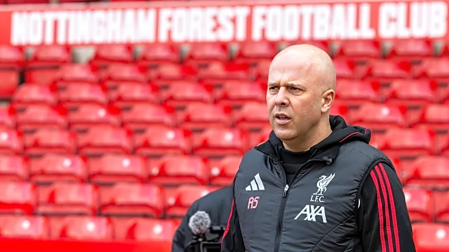 Slot Talk: “Today We Did Not Play a Good Game”