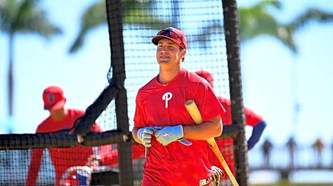 The Good Phight’s Community Prospect list: #18 – Carson DeMartini