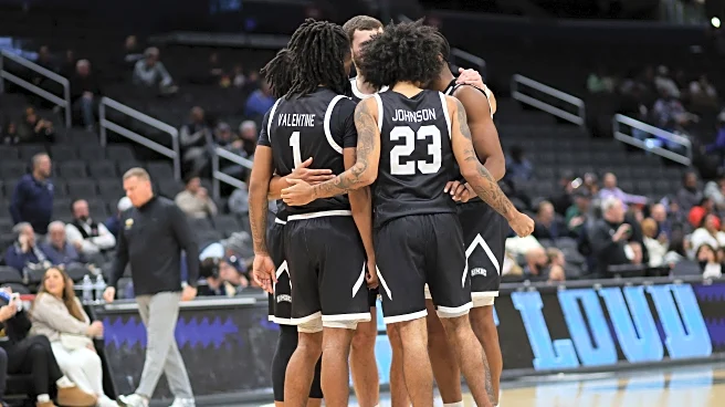 AmEast Recap: Week 8