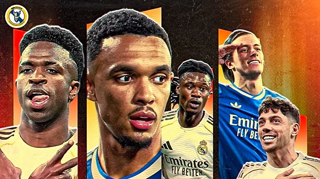 Real Madrid’s Fine Line Between Success And Failure