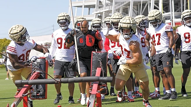 49ers exit interviews, EDGE: Is it time to reset the room under Raheem Morris?