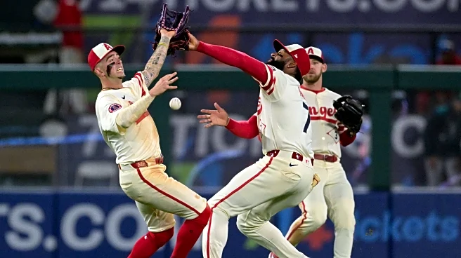 AL West Preview – Angels Position Players: Heaven is not here