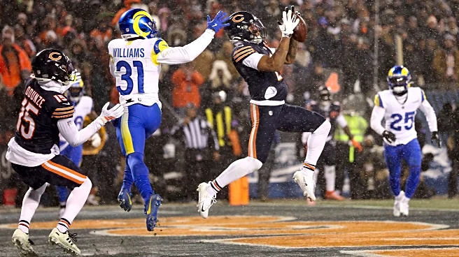 How much do Rams needs fit with draft and free agent position strengths?