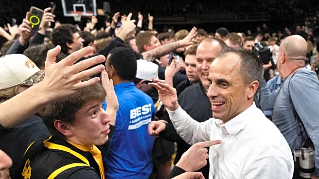 Big Ten Bracketology, Week 16: Wacky West Coast